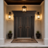Door Master Open Grand(villa Style)