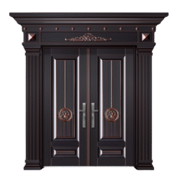 Alternative view of Copper Door Splicing Series DMB-237