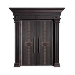 Door Master Open Grand(villa Style)