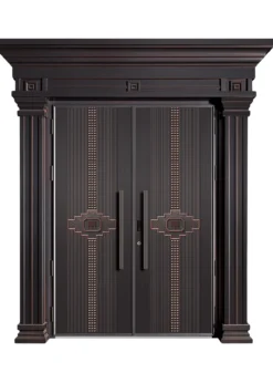 Alternative view of Door Master Open Grand(villa Style)