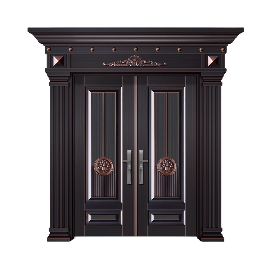Copper Door Splicing Series DMB-237