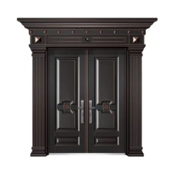 Copper Door Splicing Series DMB-234