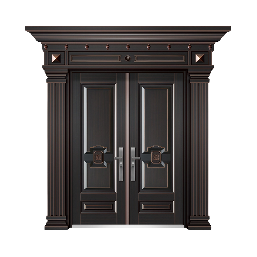 Copper Door Splicing Series DMB-234