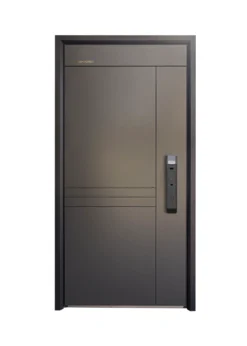 Alternative view of Special Series FYK