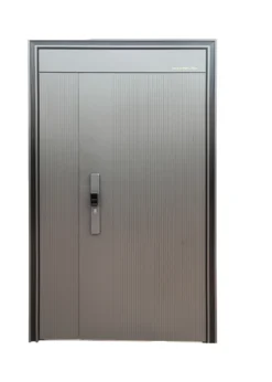 Alternative view of Special Series FYN