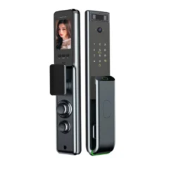 Doormaster Smart Handle F35