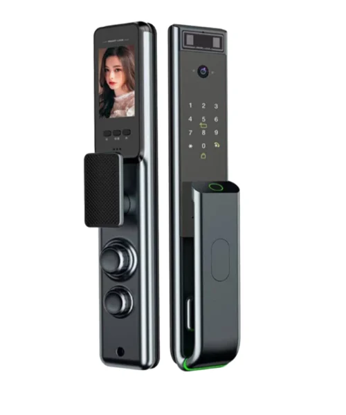 Doormaster Smart Handle F35