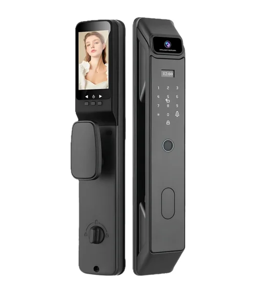 Doormaster Smart Handle F30