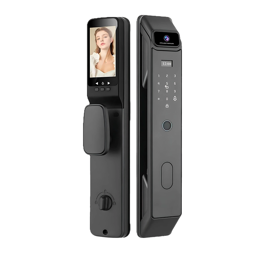 Doormaster Smart Handle F30