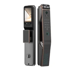 Doormaster Smart Handle F88