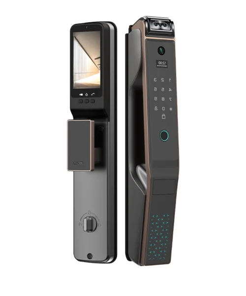 Doormaster Smart Handle F88