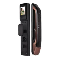 Doormaster Smart Handle