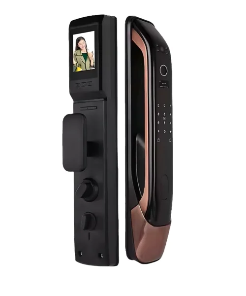 Doormaster Smart Handle