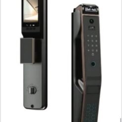 Doormaster Smart Handle F20