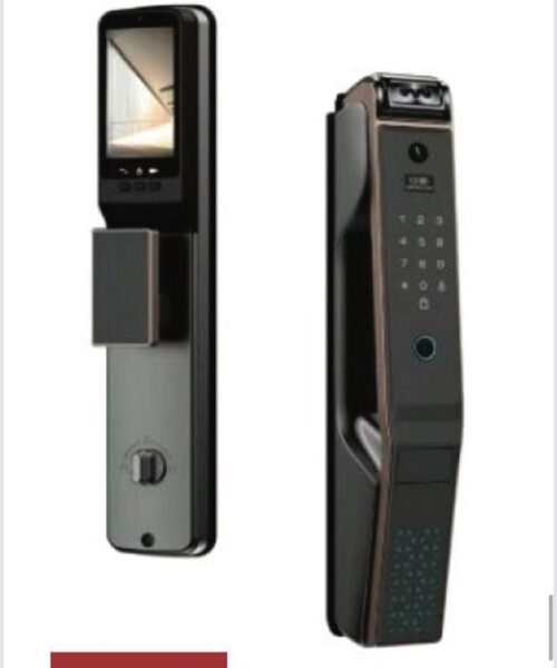 Doormaster Smart Handle F20