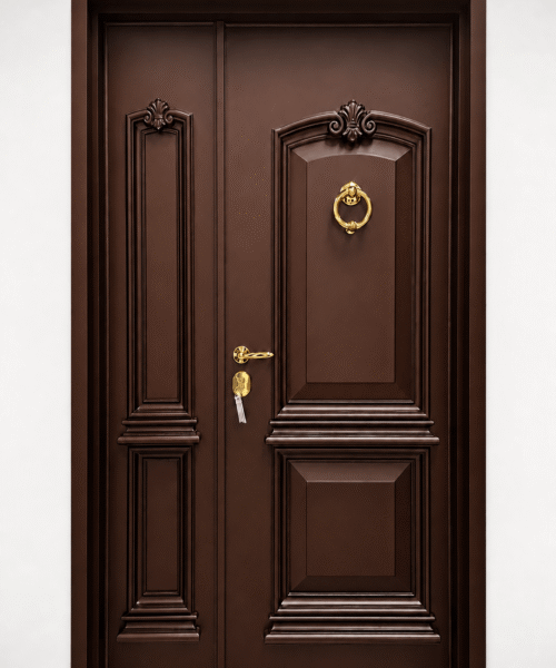 Premium Villa Series